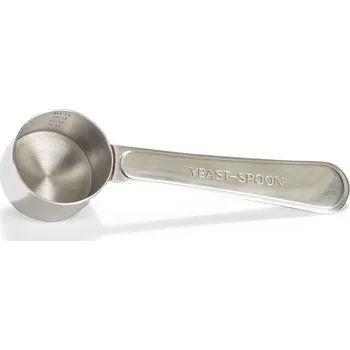 Odměrka nerezová na kvasnice 10g