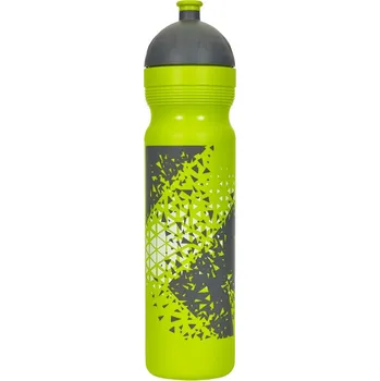 Láhev Zdravá lahev V100278 Střepiny 1,0l 1l