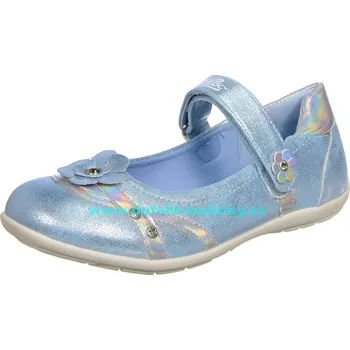 Chlapecké tenisky Lico 450078 Mona V hellblau 34