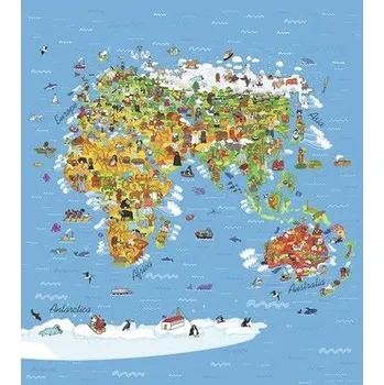 Fototapeta Fototapeta, 180 x 202 cm, FTNXL 2540