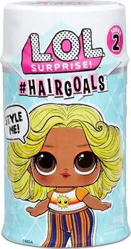 Panenka MGA L.O.L. Surprise! Hairgoals Vlasatice 2.0