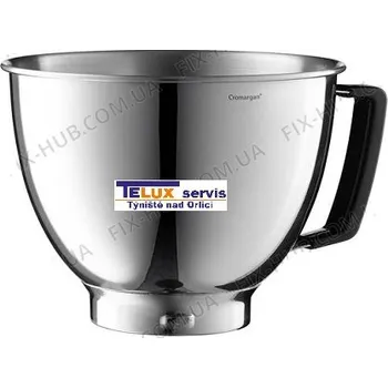 Příslušenství pro kuchyňský robot hlavní pracovní mísa - nádoba robota WMF / FS-1000040036