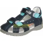 Ponte DA05-1-892 royal blue 26