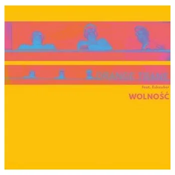 DVD film Wolność CD - Sekretne życie Krasnali w Wielkich Kapeluszach