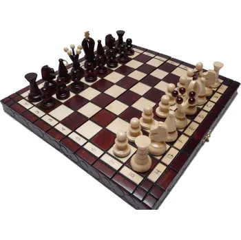 Šachy Šachová souprava MIDGET
