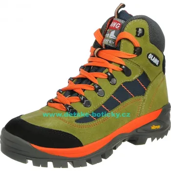 Dámská obuv Olang Tarvisio.tex 868 mela 42