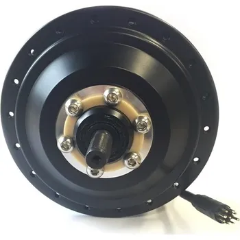 sada pohonu pro kolo CRUSSIS Elektromotor pro Bafang H300