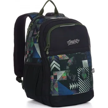 Školní batoh Topgal RUBI 20034