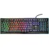Klávesnice Trust GXT 860 CZ/SK