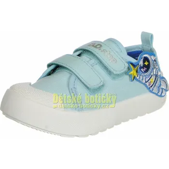 Chlapecké tenisky D.D.step CSB-148A sky blue 29
