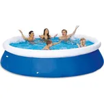 Happy Green 3 x 0,76 m + kartušová…