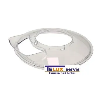 víko hlavní pracovní nádoby robota WMF / FS-1000050184