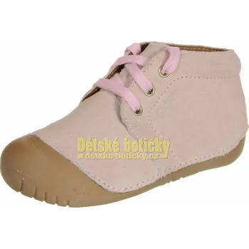 Dívčí obuv Richter 0100 1111 1220 potpourri 20