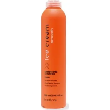 Šampon Inebrya Smoothing Shampoo 300ml uhlazující šampon