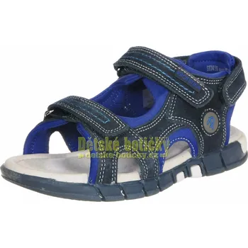 Chlapecké tenisky Protetika Sedrik navy 32