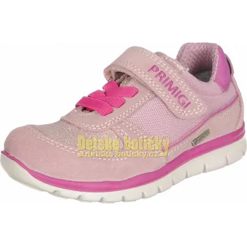 Dívčí obuv Primigi 7384022 chif 33