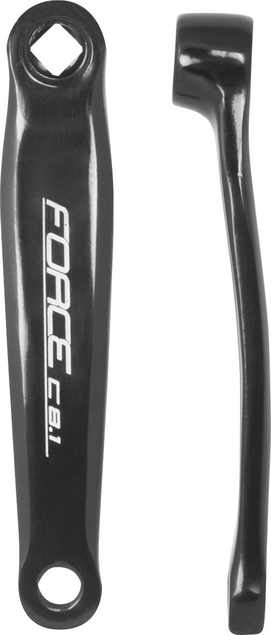 Force C8.1 Fe 170 mm levá černá od 79 Kč - Zbozi.cz