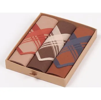 Látkový kapesník Matějovský Máš to v kapse #8