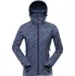 Dámská softshellová bunda Alpine Pro Nootka LJCR374677PC Estate Blue XS