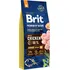 Krmivo pro psa Brit Premium by Nature Junior M