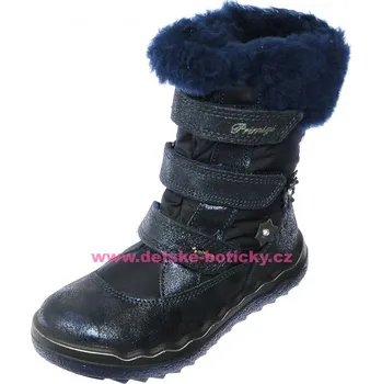 Chlapecké tenisky Primigi 2386800 blu 31