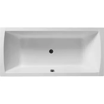 Santech ONE nízká vana 170x72,5 cm (SAONE170)