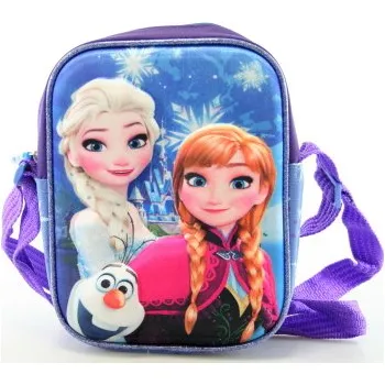 Taška Frozen 3D