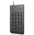Klávesnice Lenovo Numeric Keypad Gen II