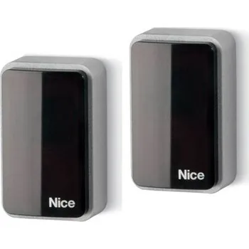 EPM - pár povrchových fotobuněk Nice