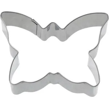 Vykrajovátko Westmark Vykrajovátko MOTÝL / 6 cm