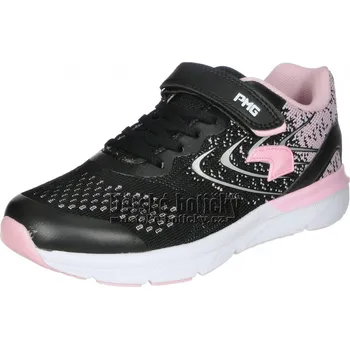 Dámské tenisky Primigi 5451211 nero 39