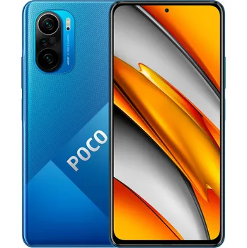 Mobilní telefon Xiaomi Poco F3