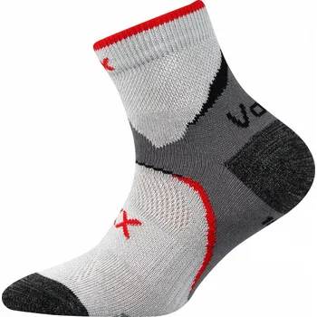 Dětské kolo Boma Voxx Maxterik silproX světle šedá 24 (16)