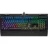 Klávesnice Corsair Strafe RGB MK.2 Cherry MX Silent US