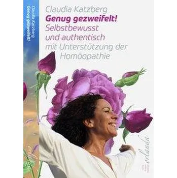 Genug gezweifelt - Katzberg, Claudia