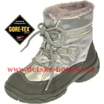 Superfit 1-00061-06 stone kombi stříbrná 26