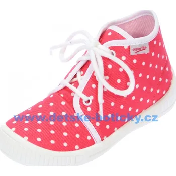 Dětská móda Superfit 4-00250-67 lip kombi 26