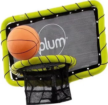 Příslušenství k trampolíně Plum Products Basketbalový koš s míčem na trampolínu