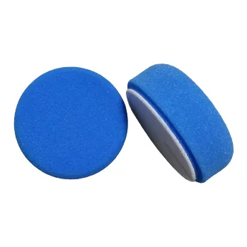 RIWAX LEŠTÍCÍ KOTOUČ RX MODRÝ- TVRDÝ (Ø 85 mm x 30 mm)