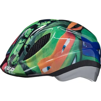 Cyklistická přilba Přilba KED Meggy Originals M Turtles 52-58 cm