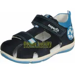 Superfit 1-609142-8010 Freddy blau/blau 24