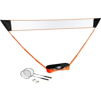 Badmintonový set MASTER Kever MAS-B066