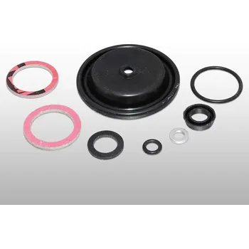 SADA - těsnění k redukčnímu ventilu RVT PN 10 DN 15;20 a 25 - I5/154A