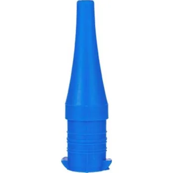 Láhev Zdravá lahev Hubice tmavě modrá VPH2728