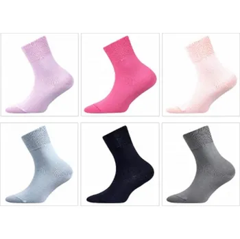 Boma Romsek ponožky 100% bavlna 30 (20)