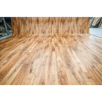 pvc podlaha Tarkett - Francie PVC podlaha Essentials (Iconik) 150 Jura Brown - 4m