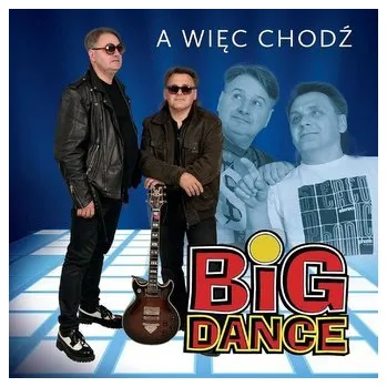 DVD film A więc chodź CD - Maja Drożdż