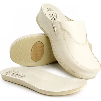 Dámská zdravotní obuv Batz FC10 Beige 39