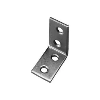 Závitová tyč TOOLCRAFT Montážní úhelník 25 mm 889631 1 ks