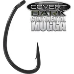 Gardner Háčky Covert Dark Continental Mugga|vel. 4